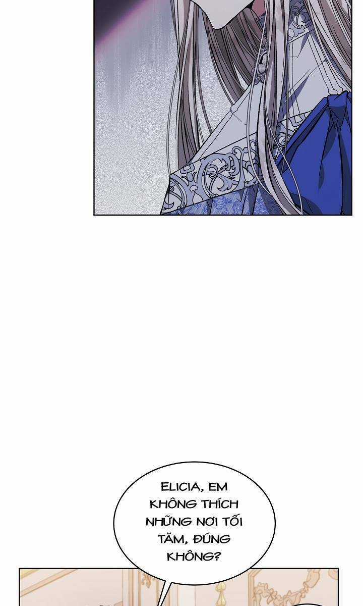 Xuyên Sách Đến Phát Ngán Chapter 8 trang 25