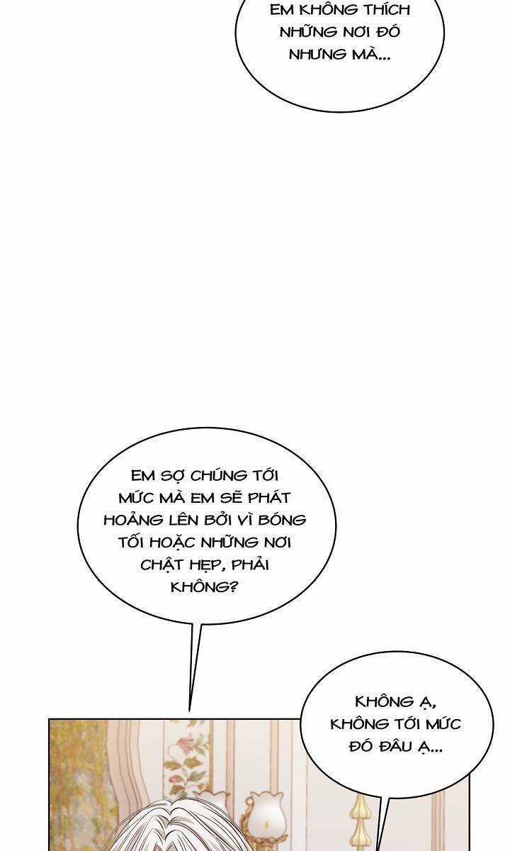 Xuyên Sách Đến Phát Ngán Chapter 8 trang 27