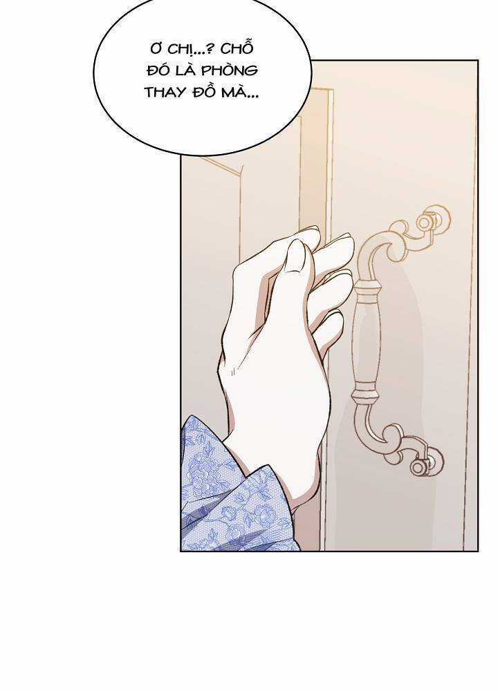 Xuyên Sách Đến Phát Ngán Chapter 8 trang 31