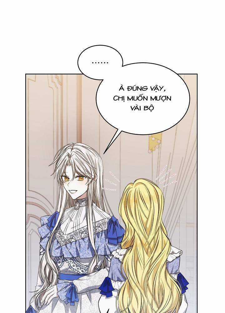 Xuyên Sách Đến Phát Ngán Chapter 8 trang 37