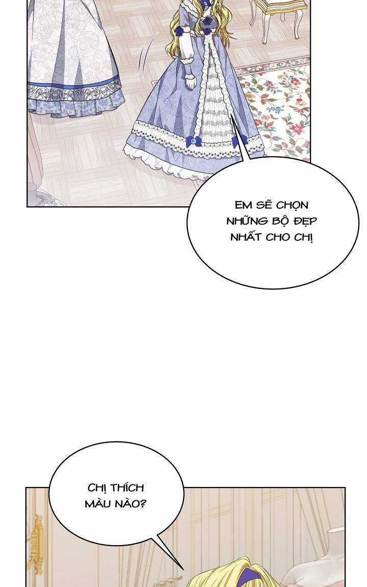 Xuyên Sách Đến Phát Ngán Chapter 8 trang 39