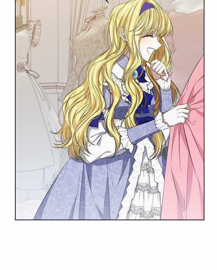 Xuyên Sách Đến Phát Ngán Chapter 8 trang 40