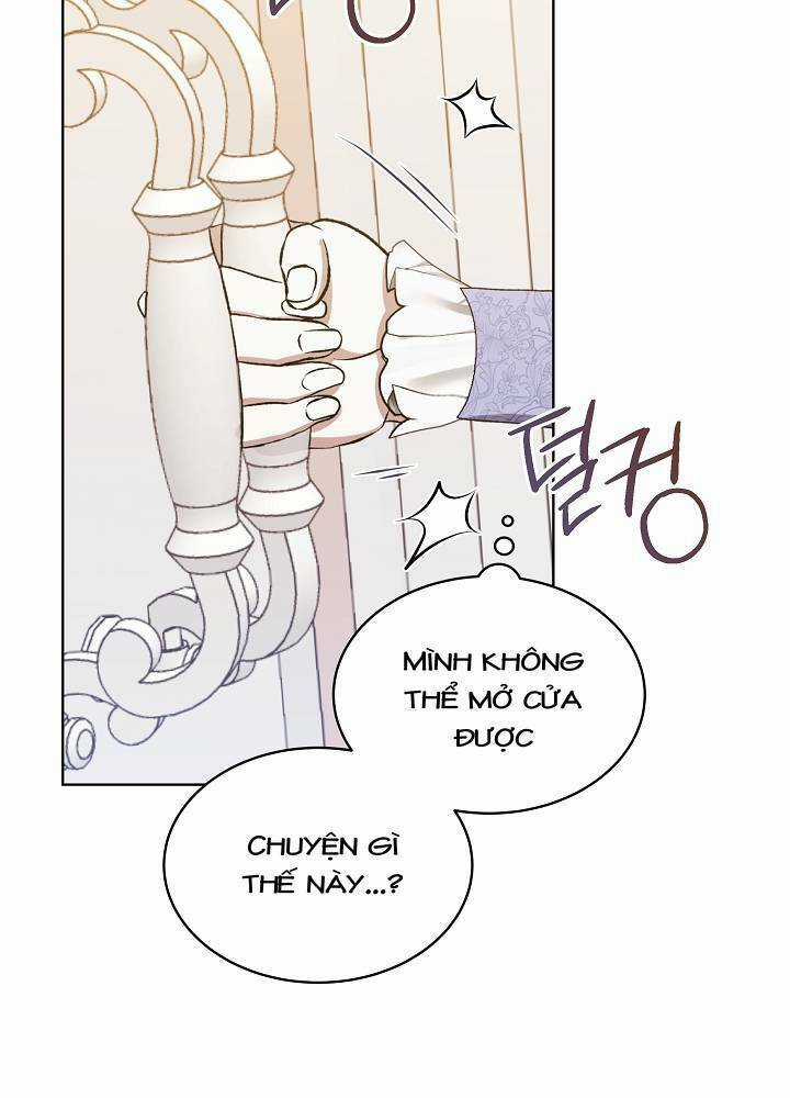 Xuyên Sách Đến Phát Ngán Chapter 8 trang 50