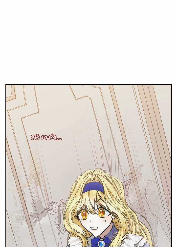 Xuyên Sách Đến Phát Ngán Chapter 8 trang 51