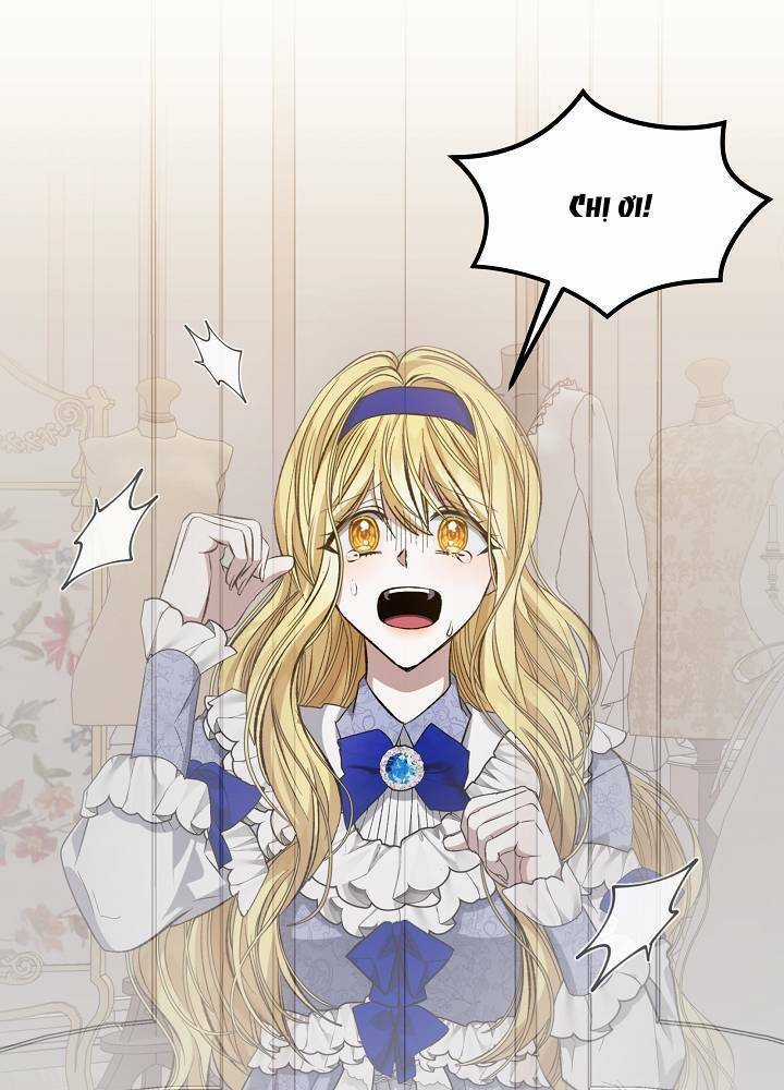 Xuyên Sách Đến Phát Ngán Chapter 8 trang 60