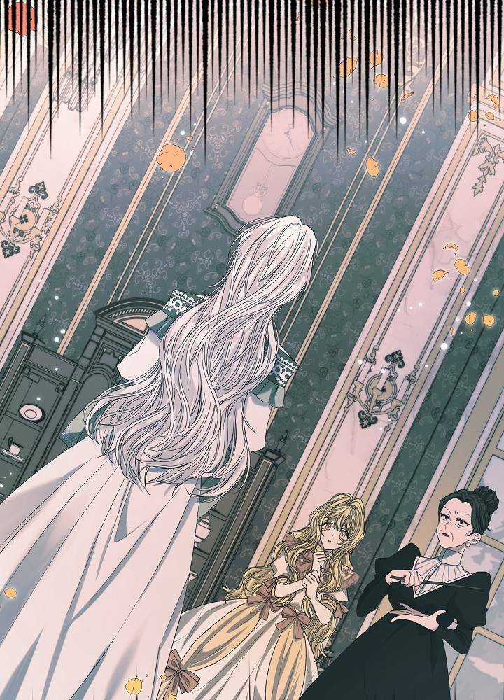 Xuyên Sách Đến Phát Ngán Chapter 8 trang 64