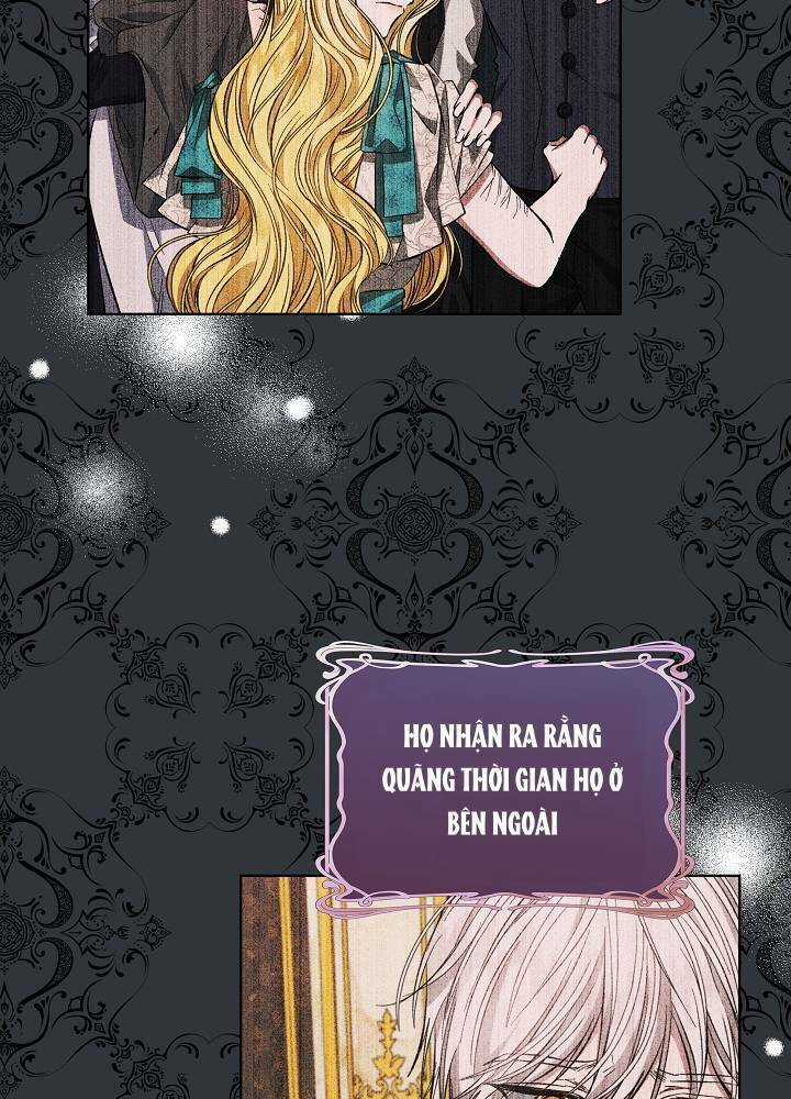 Xuyên Sách Đến Phát Ngán Chapter 8 trang 77