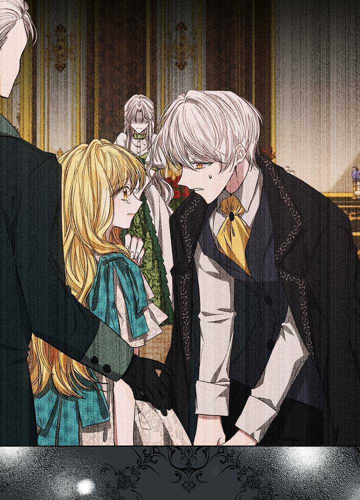 Xuyên Sách Đến Phát Ngán Chapter 8 trang 80