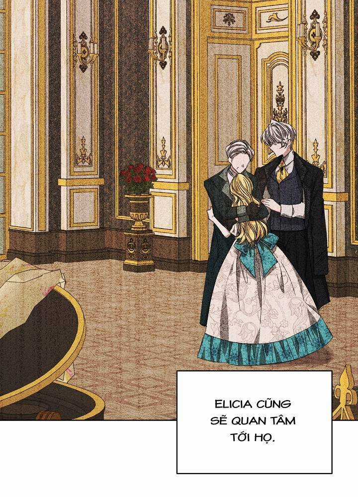 Xuyên Sách Đến Phát Ngán Chapter 8 trang 84