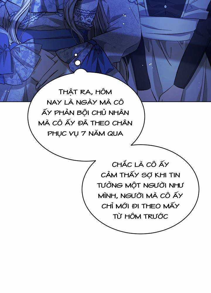 Xuyên Sách Đến Phát Ngán Chapter 8 trang 9