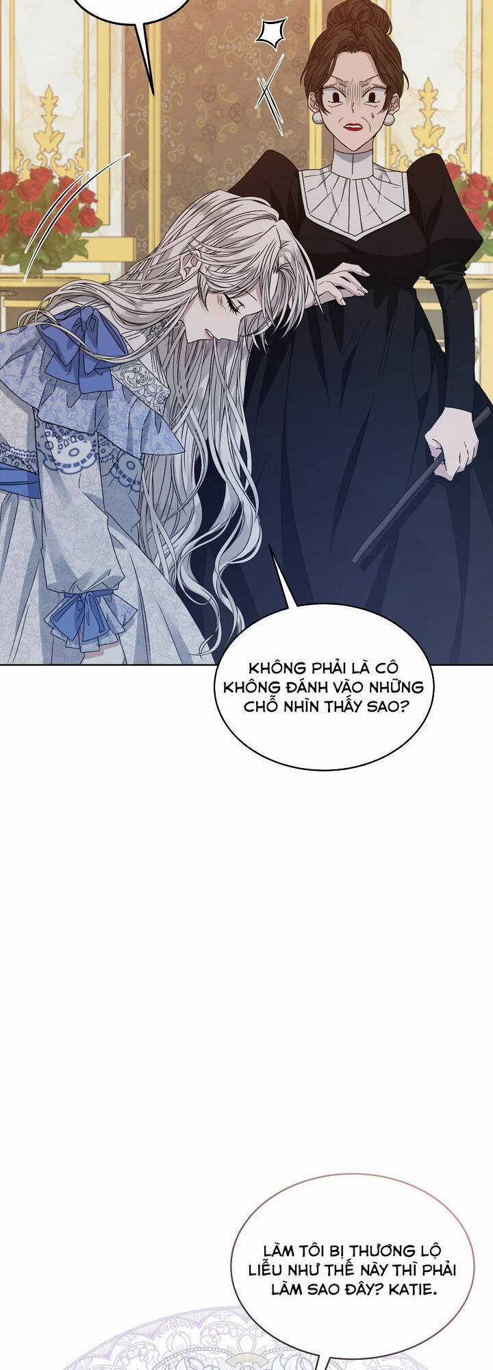 Xuyên Sách Đến Phát Ngán Chapter 9 trang 17