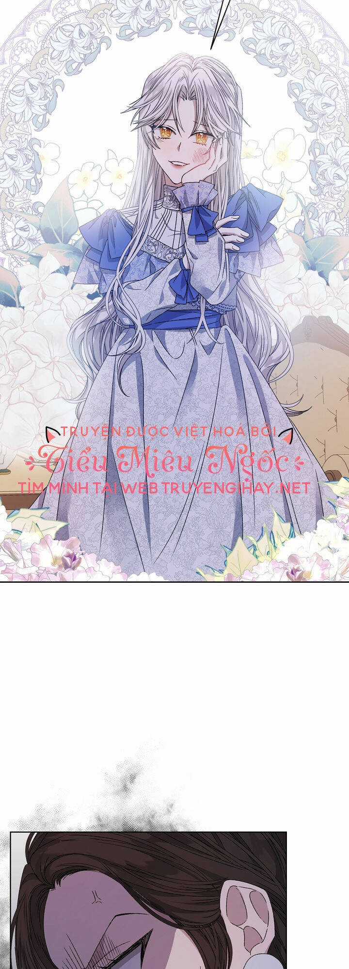 Xuyên Sách Đến Phát Ngán Chapter 9 trang 18