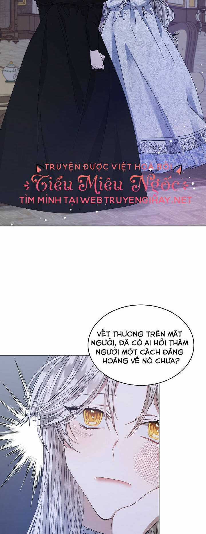 Xuyên Sách Đến Phát Ngán Chapter 9 trang 21