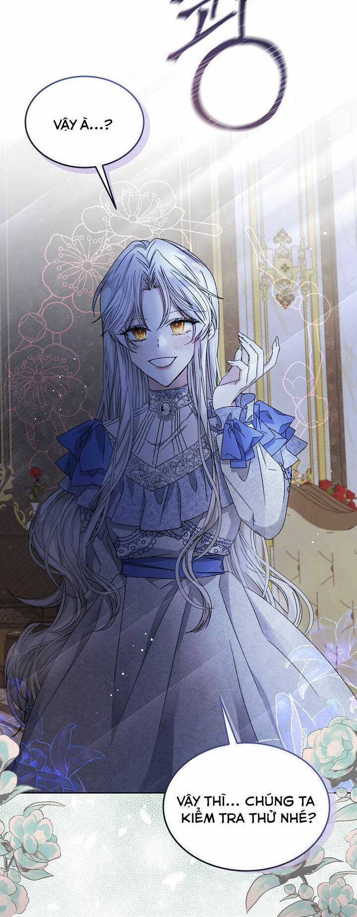 Xuyên Sách Đến Phát Ngán Chapter 9 trang 27