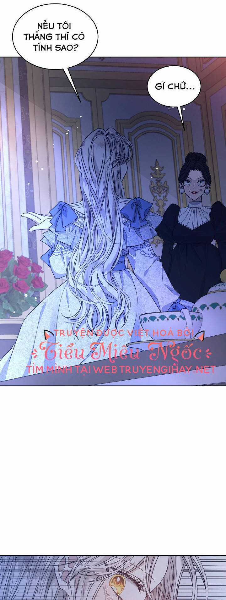 Xuyên Sách Đến Phát Ngán Chapter 9 trang 29