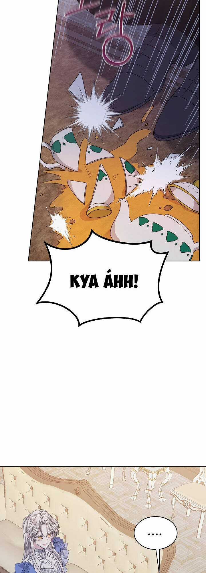 Xuyên Sách Đến Phát Ngán Chapter 9 trang 31