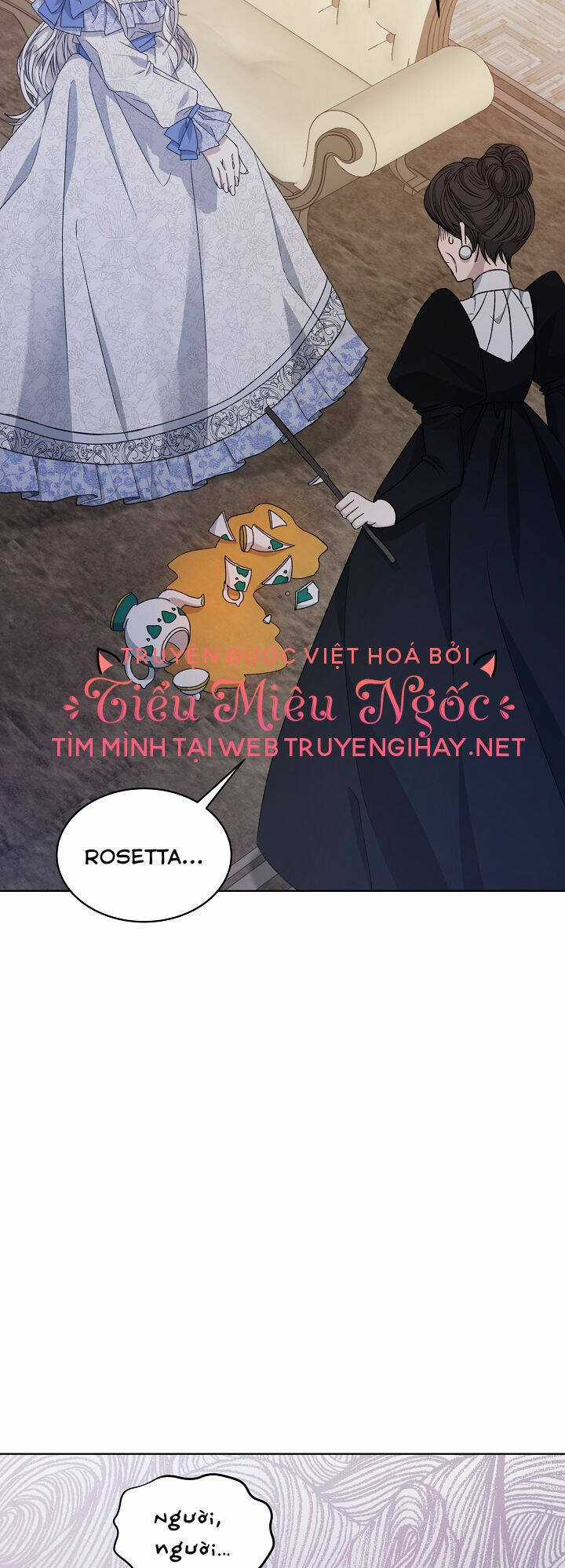 Xuyên Sách Đến Phát Ngán Chapter 9 trang 32