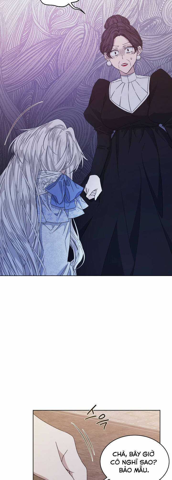 Xuyên Sách Đến Phát Ngán Chapter 9 trang 33