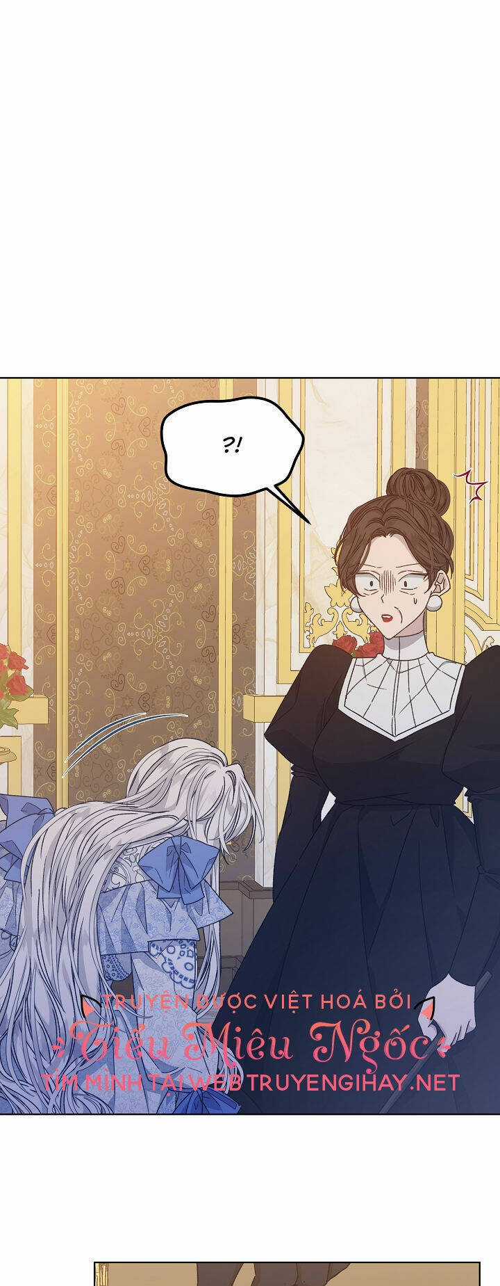 Xuyên Sách Đến Phát Ngán Chapter 9 trang 38