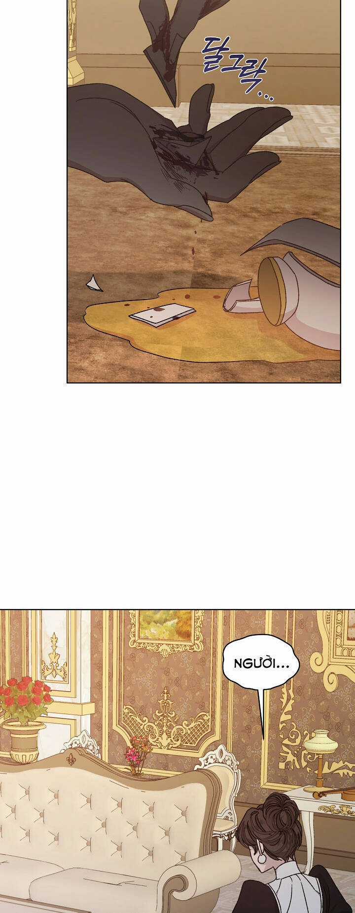 Xuyên Sách Đến Phát Ngán Chapter 9 trang 39