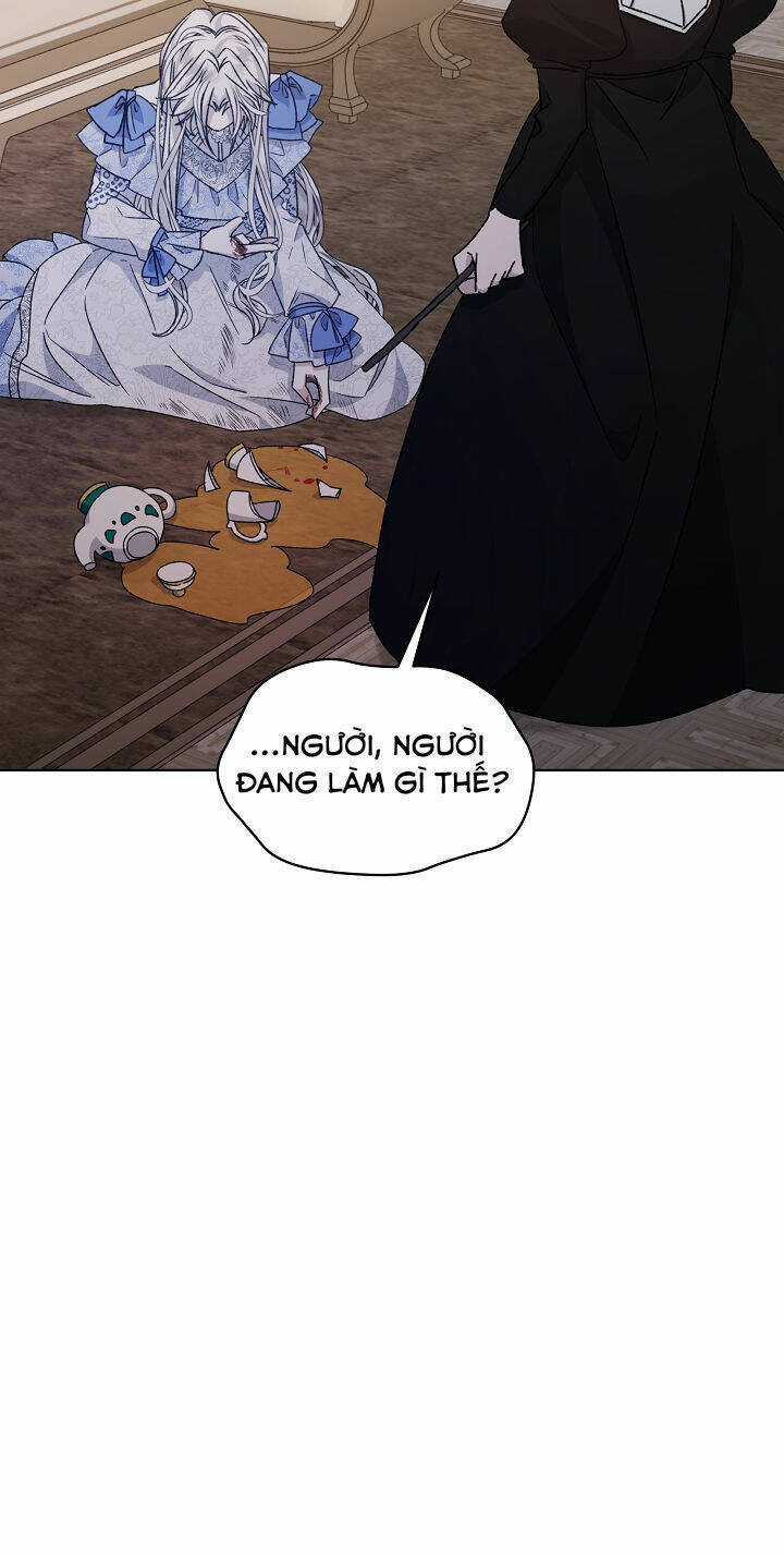 Xuyên Sách Đến Phát Ngán Chapter 9 trang 40