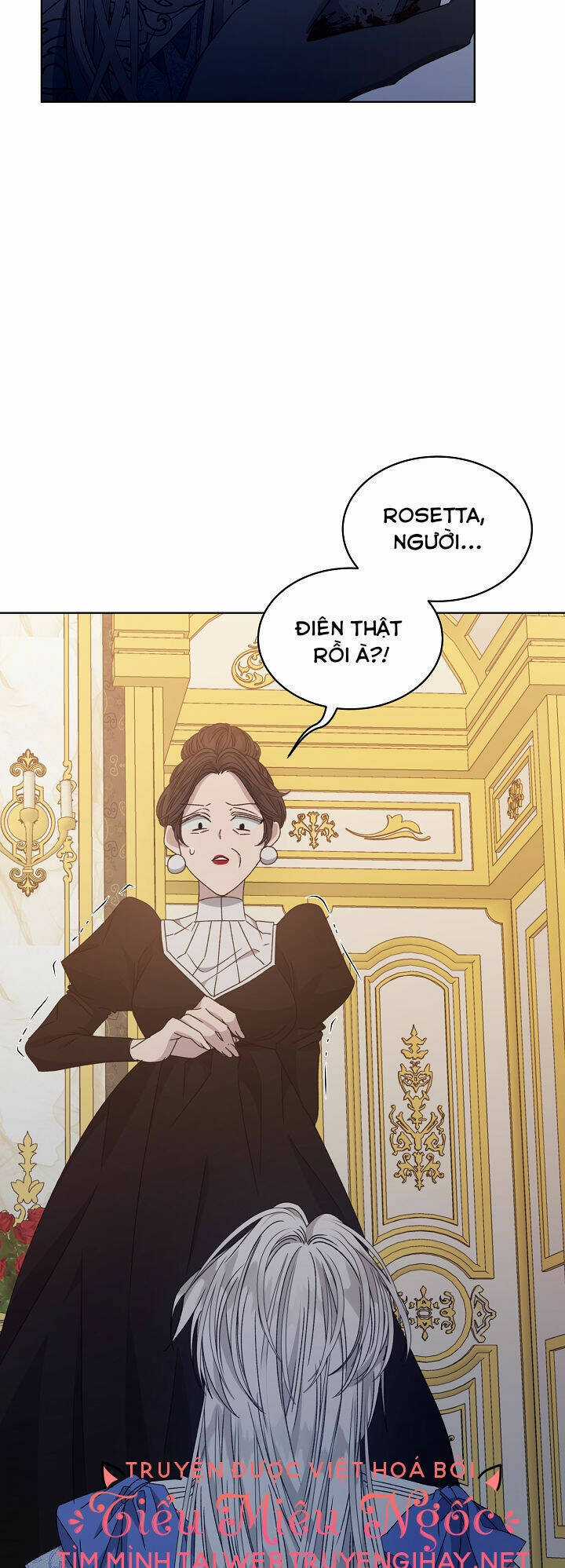 Xuyên Sách Đến Phát Ngán Chapter 9 trang 44