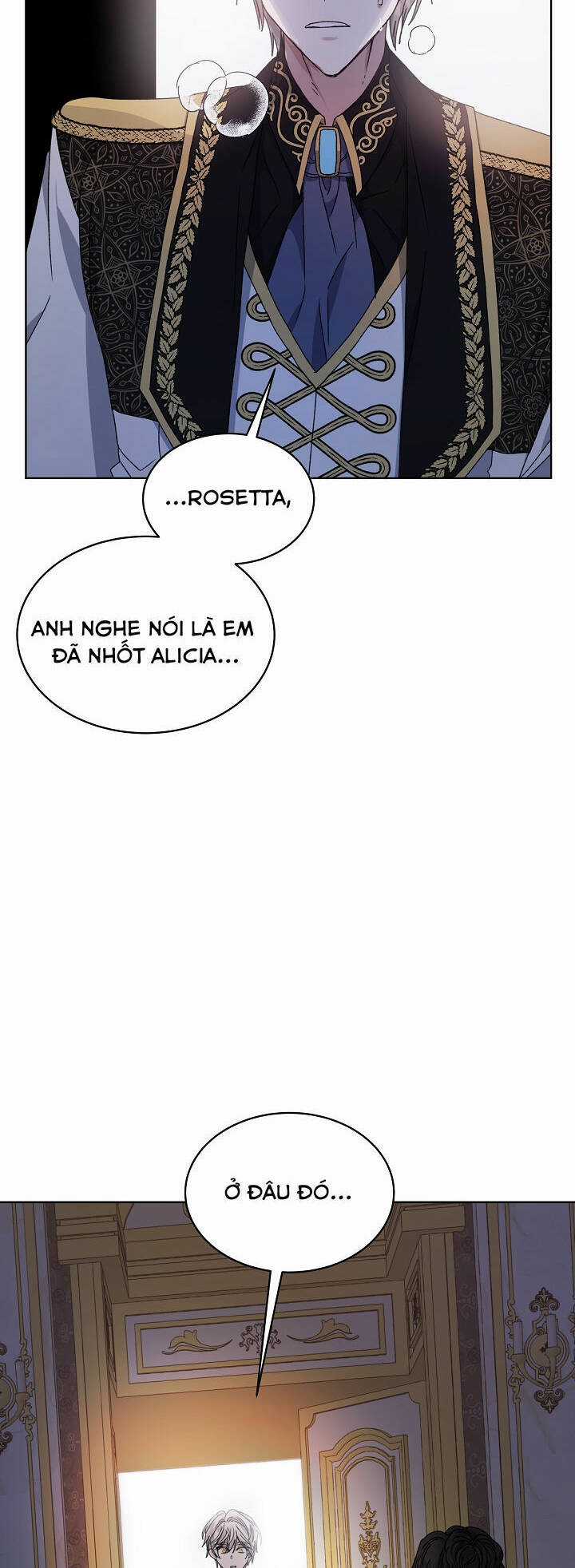 Xuyên Sách Đến Phát Ngán Chapter 9 trang 47