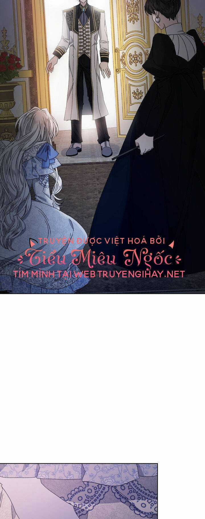 Xuyên Sách Đến Phát Ngán Chapter 9 trang 48