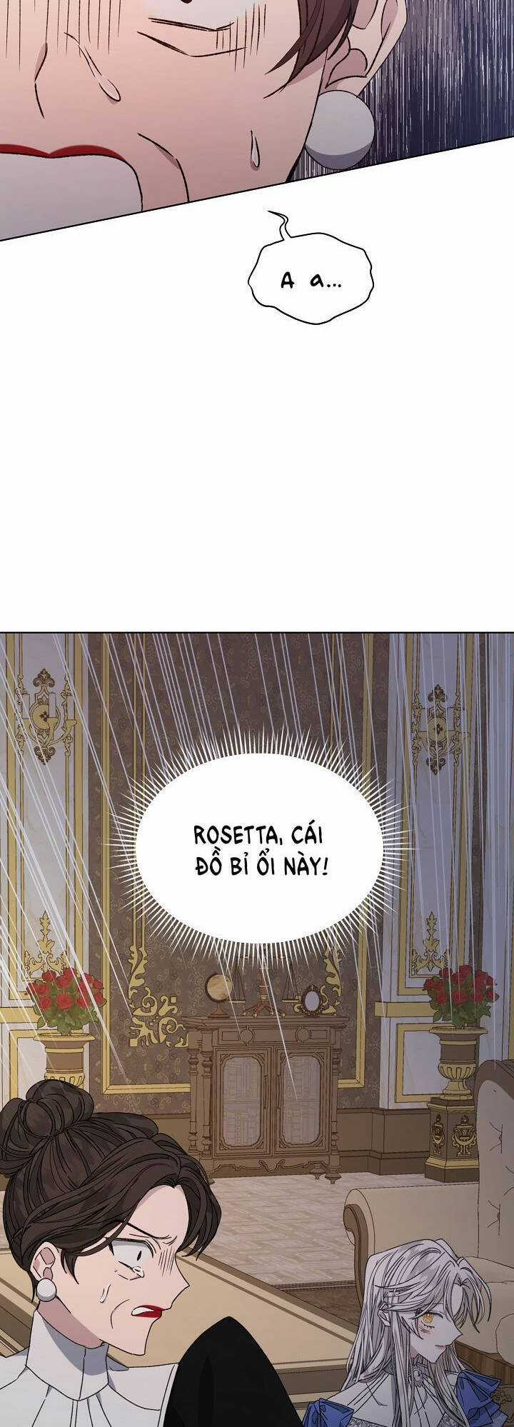 Xuyên Sách Đến Phát Ngán Chapter 9 trang 56