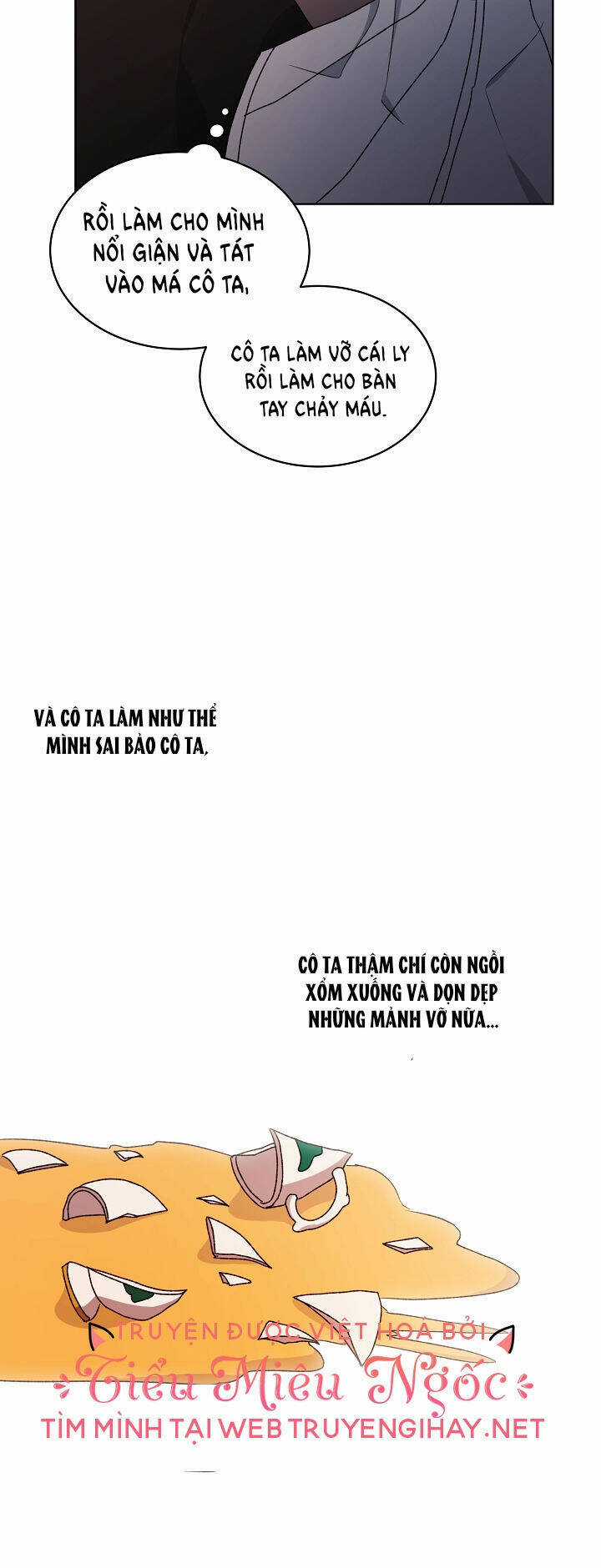 Xuyên Sách Đến Phát Ngán Chapter 9 trang 59