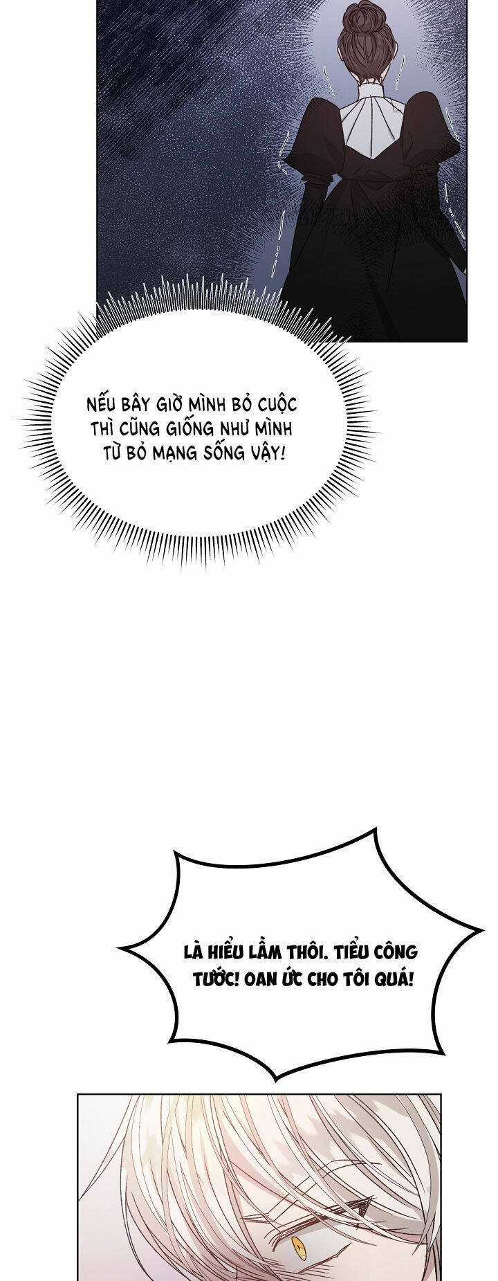 Xuyên Sách Đến Phát Ngán Chapter 9 trang 61