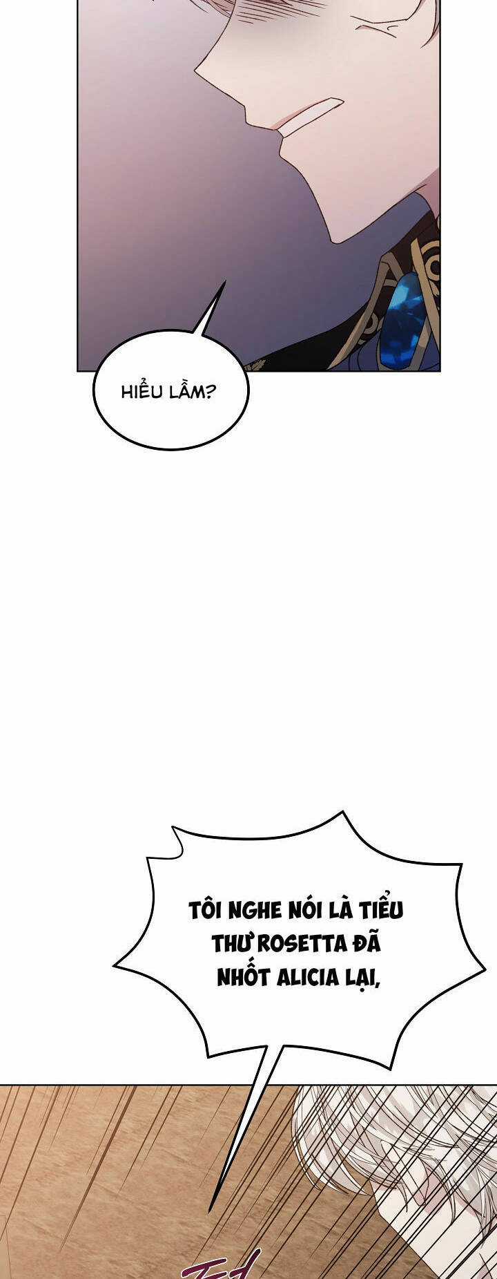 Xuyên Sách Đến Phát Ngán Chapter 9 trang 62