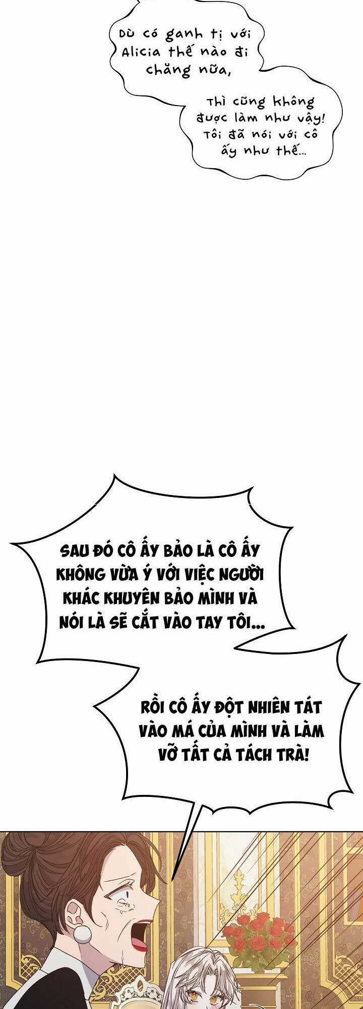 Xuyên Sách Đến Phát Ngán Chapter 9 trang 64
