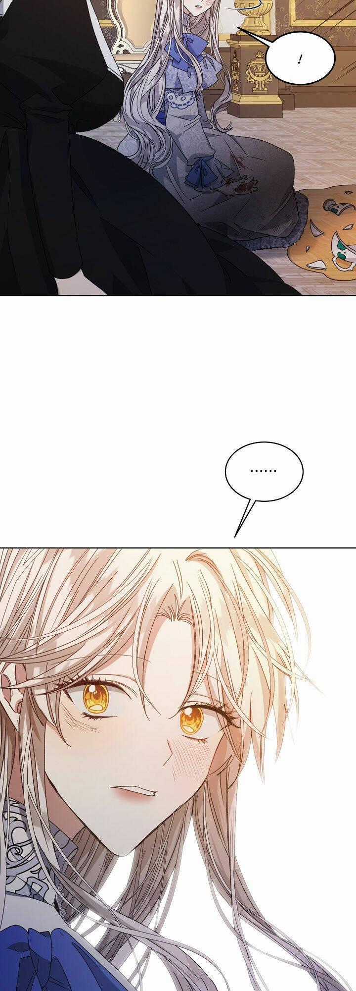 Xuyên Sách Đến Phát Ngán Chapter 9 trang 65