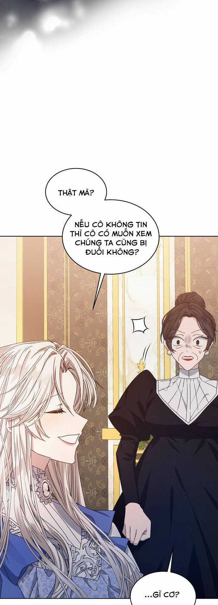 Xuyên Sách Đến Phát Ngán Chapter 9 trang 7