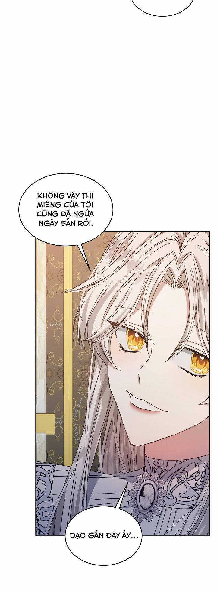 Xuyên Sách Đến Phát Ngán Chapter 9 trang 8