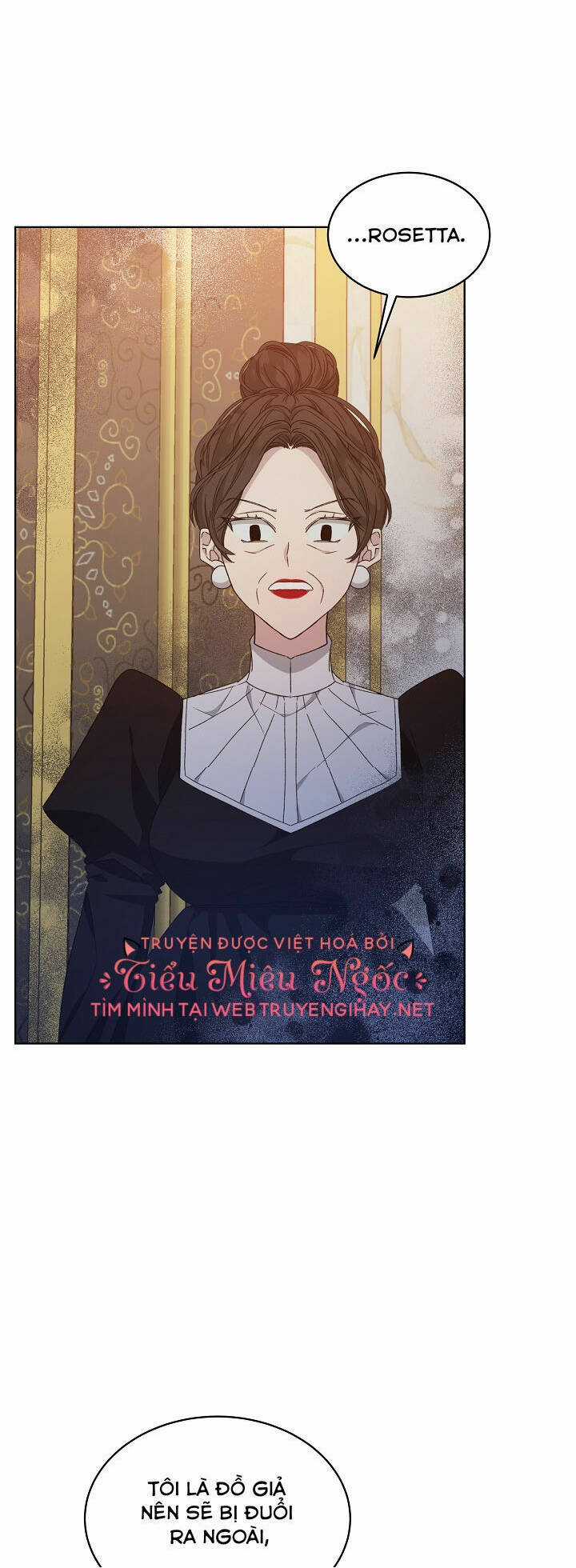 Xuyên Sách Đến Phát Ngán Chapter 9 trang 9