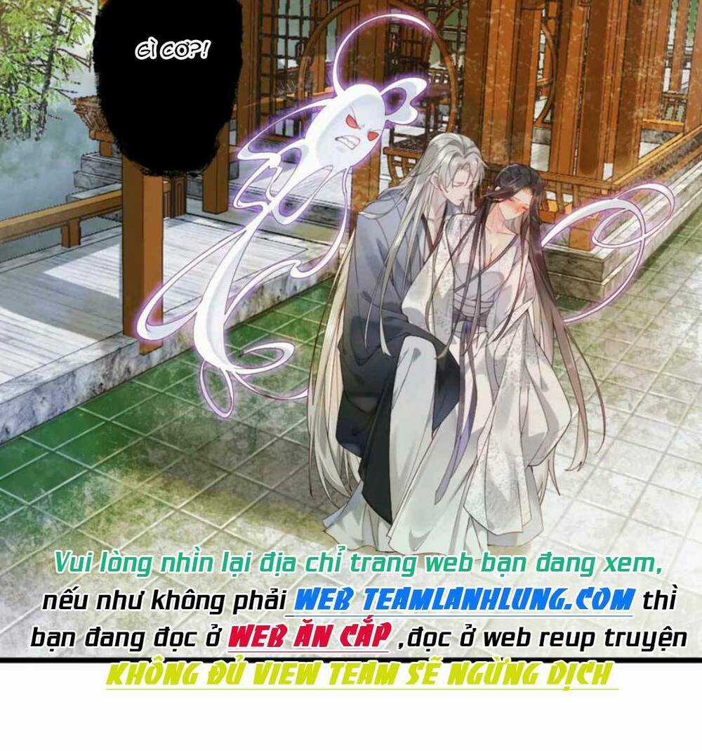Xuyên Sách : Nghịch Đồ Hắn Lại Muốn Bắt Nạt Sư Phụ Chapter 12 trang 10