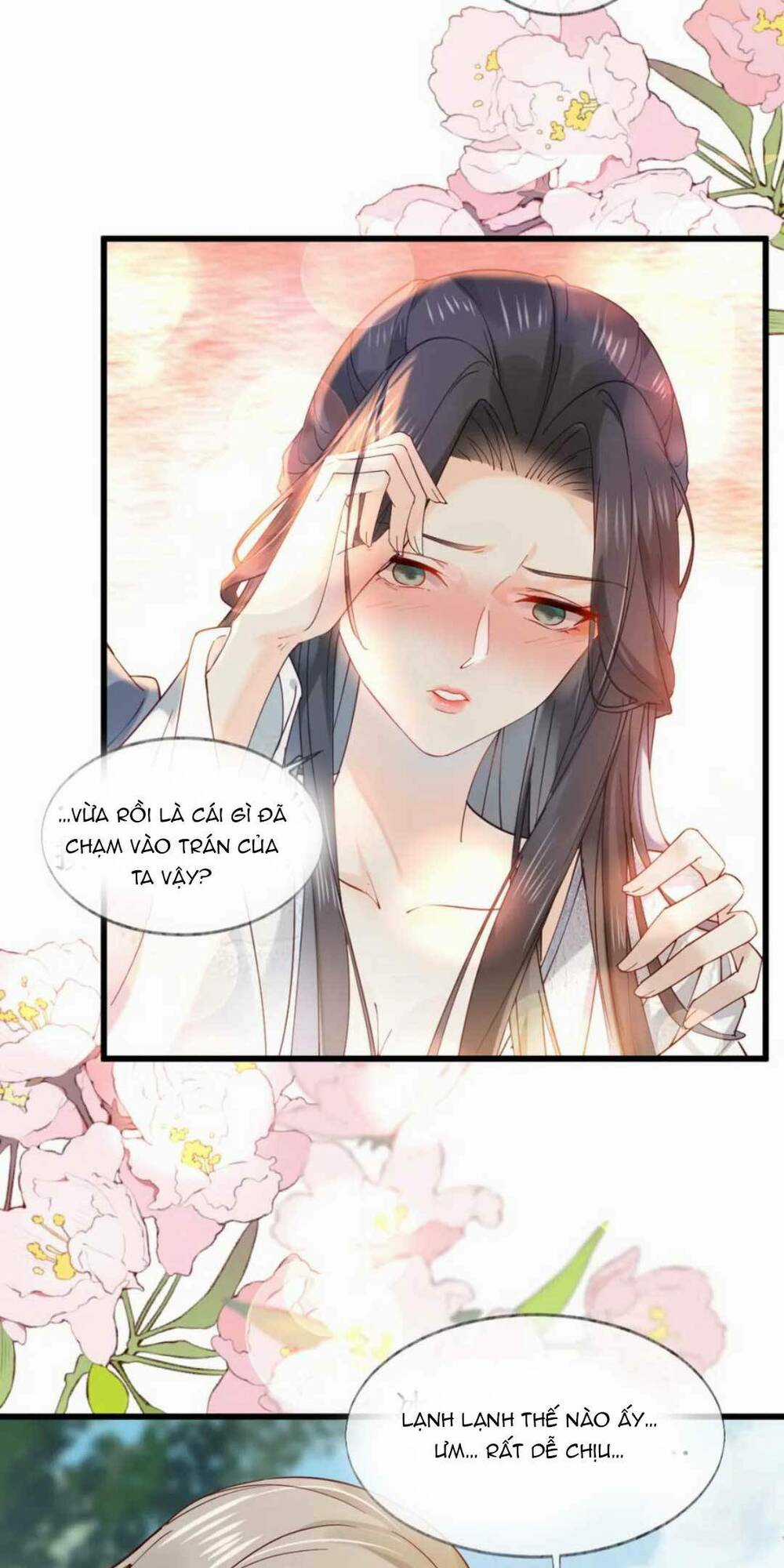 Xuyên Sách : Nghịch Đồ Hắn Lại Muốn Bắt Nạt Sư Phụ Chapter 12 trang 16