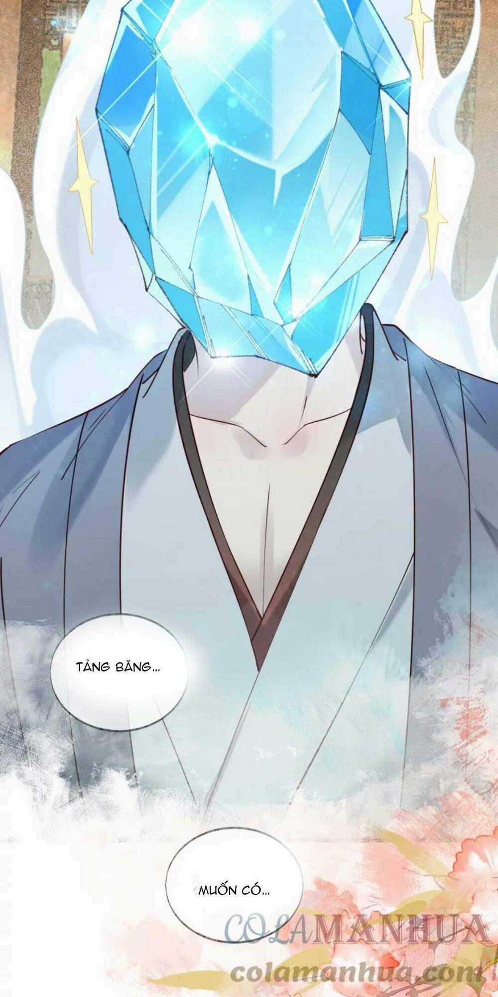 Xuyên Sách : Nghịch Đồ Hắn Lại Muốn Bắt Nạt Sư Phụ Chapter 12 trang 18