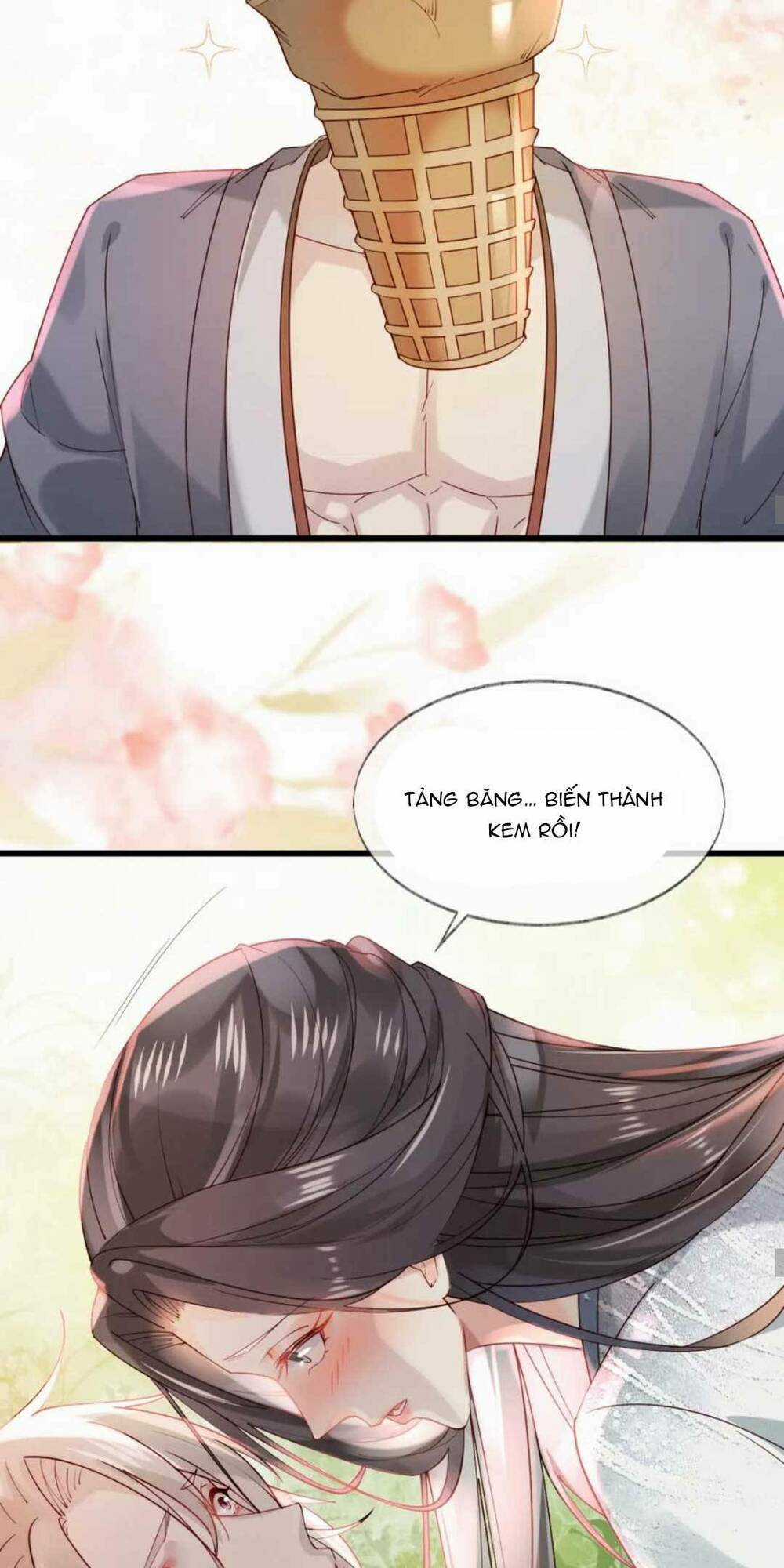 Xuyên Sách : Nghịch Đồ Hắn Lại Muốn Bắt Nạt Sư Phụ Chapter 12 trang 23