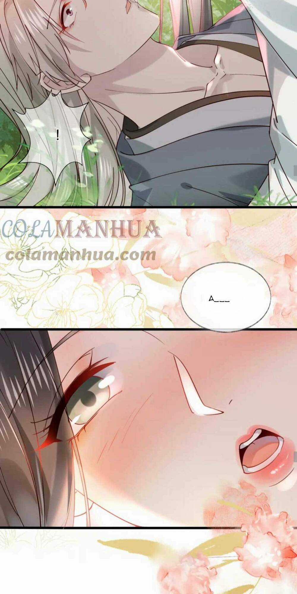 Xuyên Sách : Nghịch Đồ Hắn Lại Muốn Bắt Nạt Sư Phụ Chapter 12 trang 24