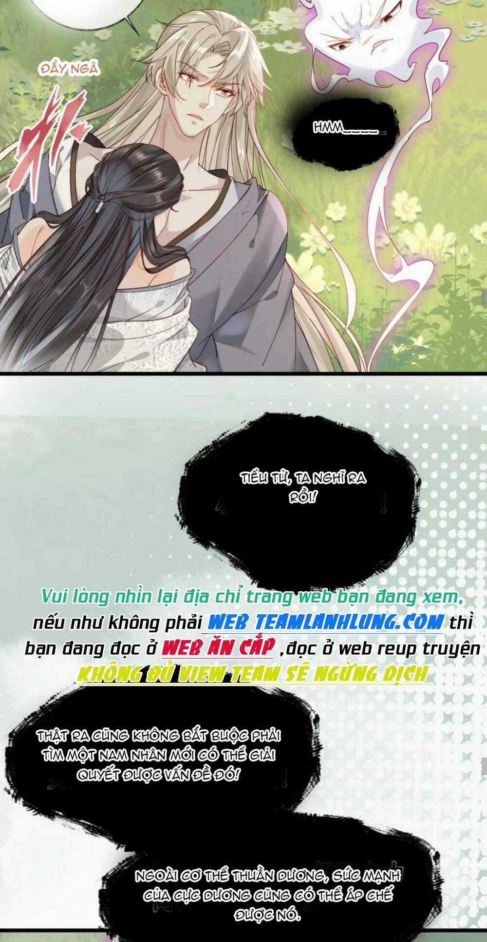 Xuyên Sách : Nghịch Đồ Hắn Lại Muốn Bắt Nạt Sư Phụ Chapter 12 trang 38