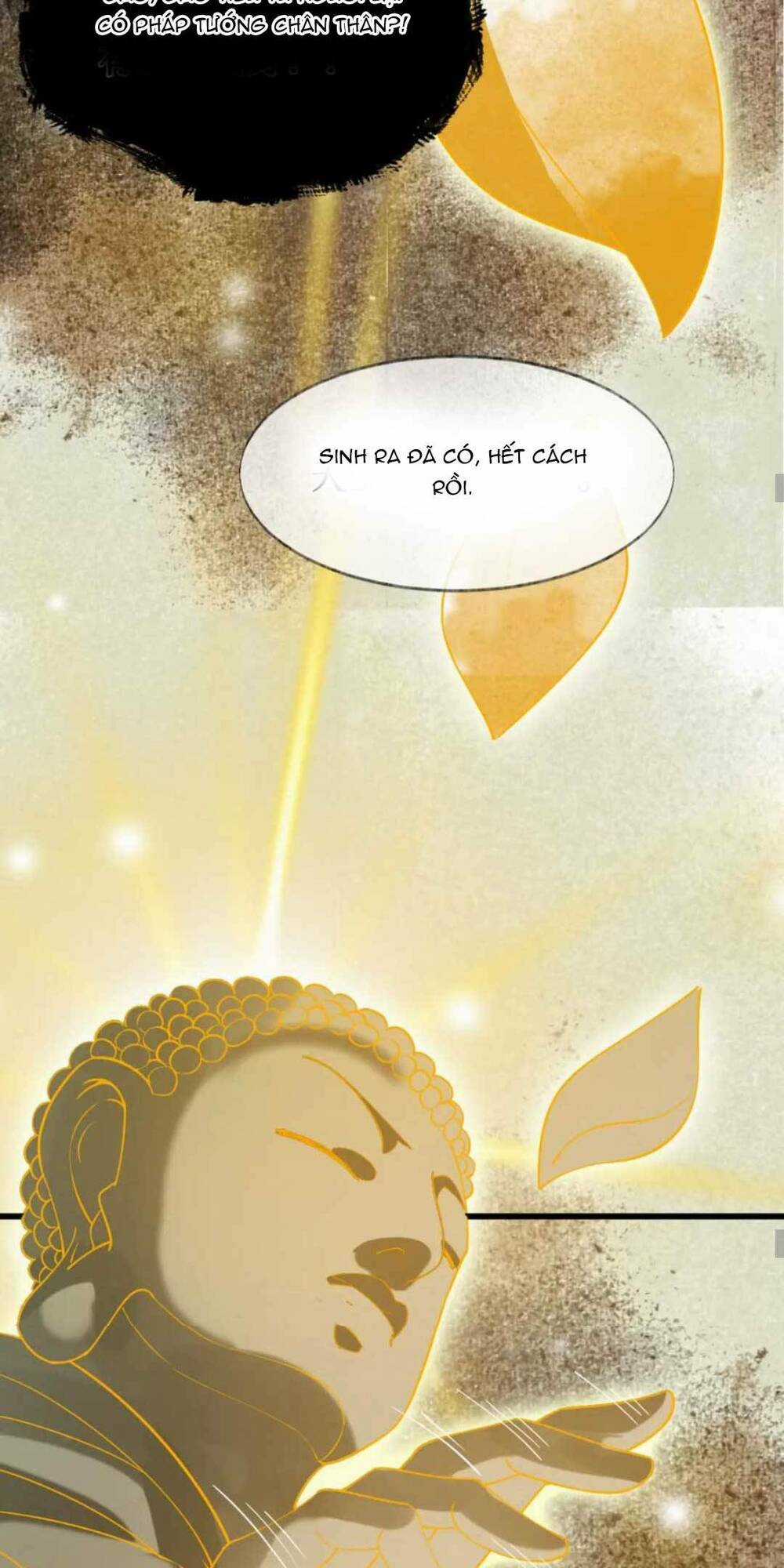 Xuyên Sách : Nghịch Đồ Hắn Lại Muốn Bắt Nạt Sư Phụ Chapter 12 trang 44