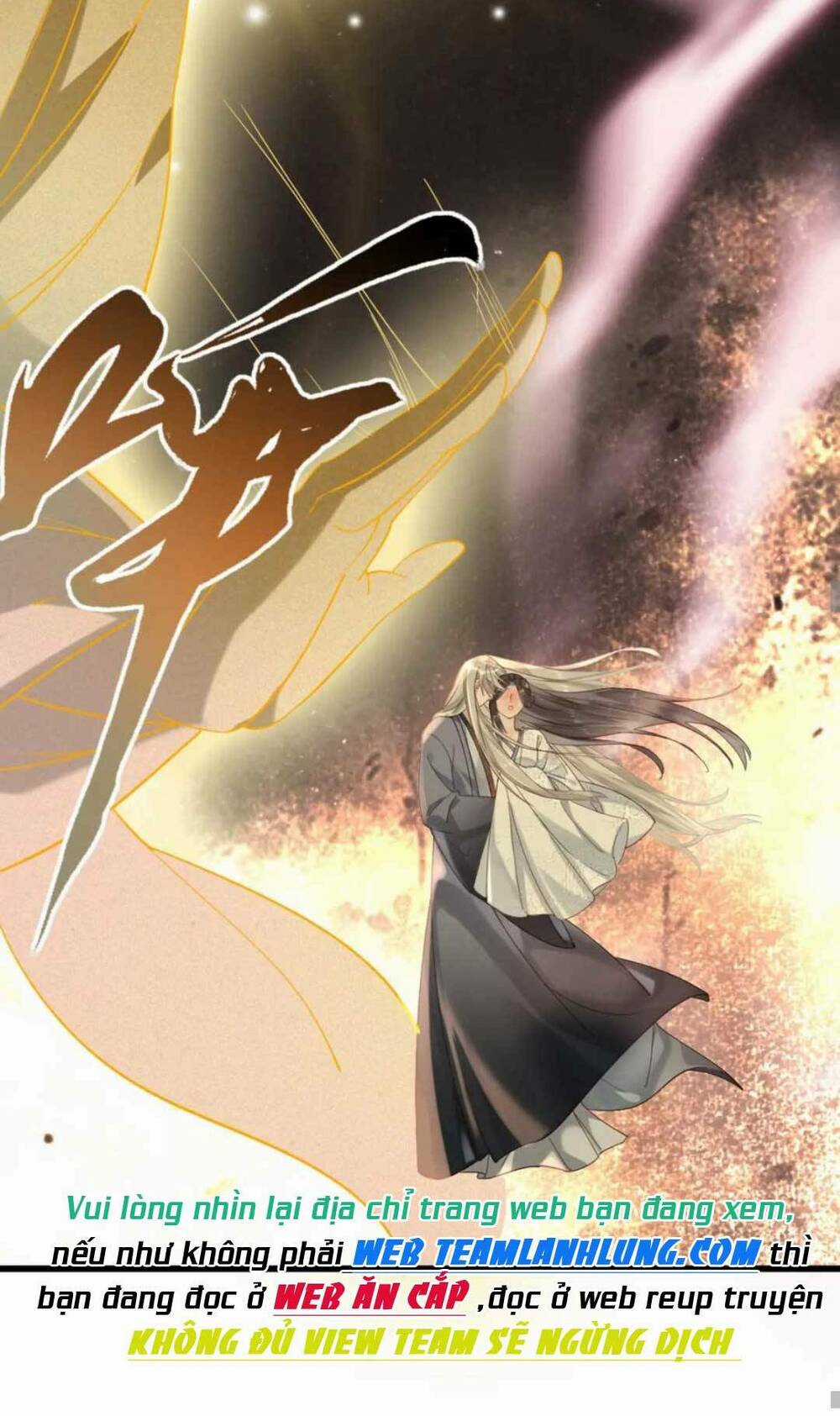 Xuyên Sách : Nghịch Đồ Hắn Lại Muốn Bắt Nạt Sư Phụ Chapter 12 trang 47