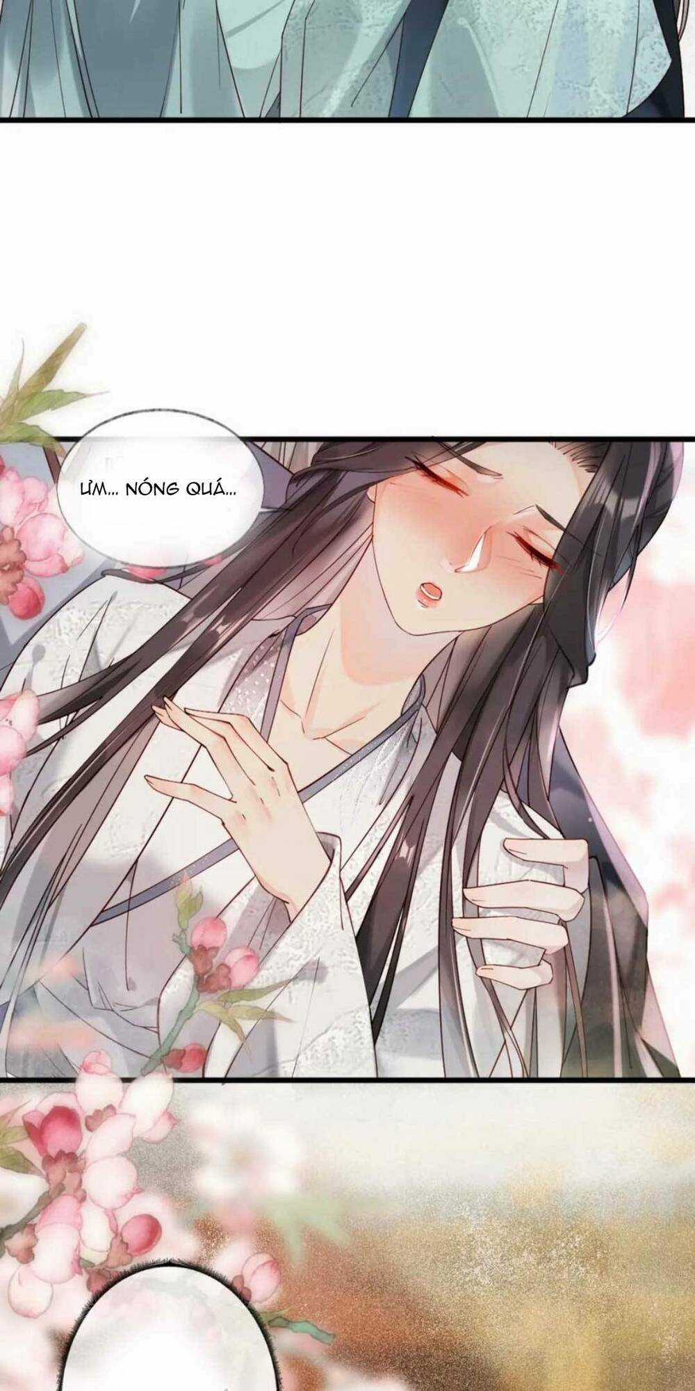 Xuyên Sách : Nghịch Đồ Hắn Lại Muốn Bắt Nạt Sư Phụ Chapter 12 trang 6