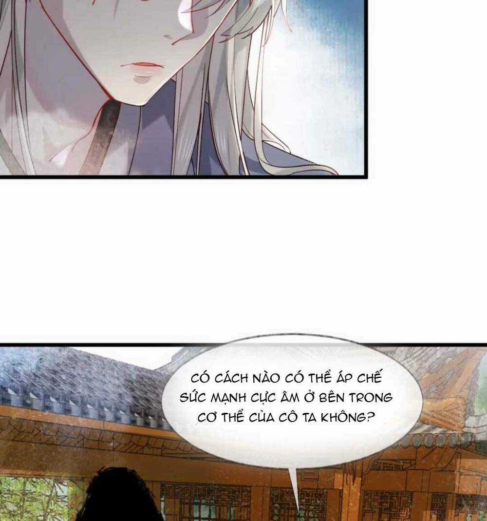 Xuyên Sách : Nghịch Đồ Hắn Lại Muốn Bắt Nạt Sư Phụ Chapter 12 trang 9