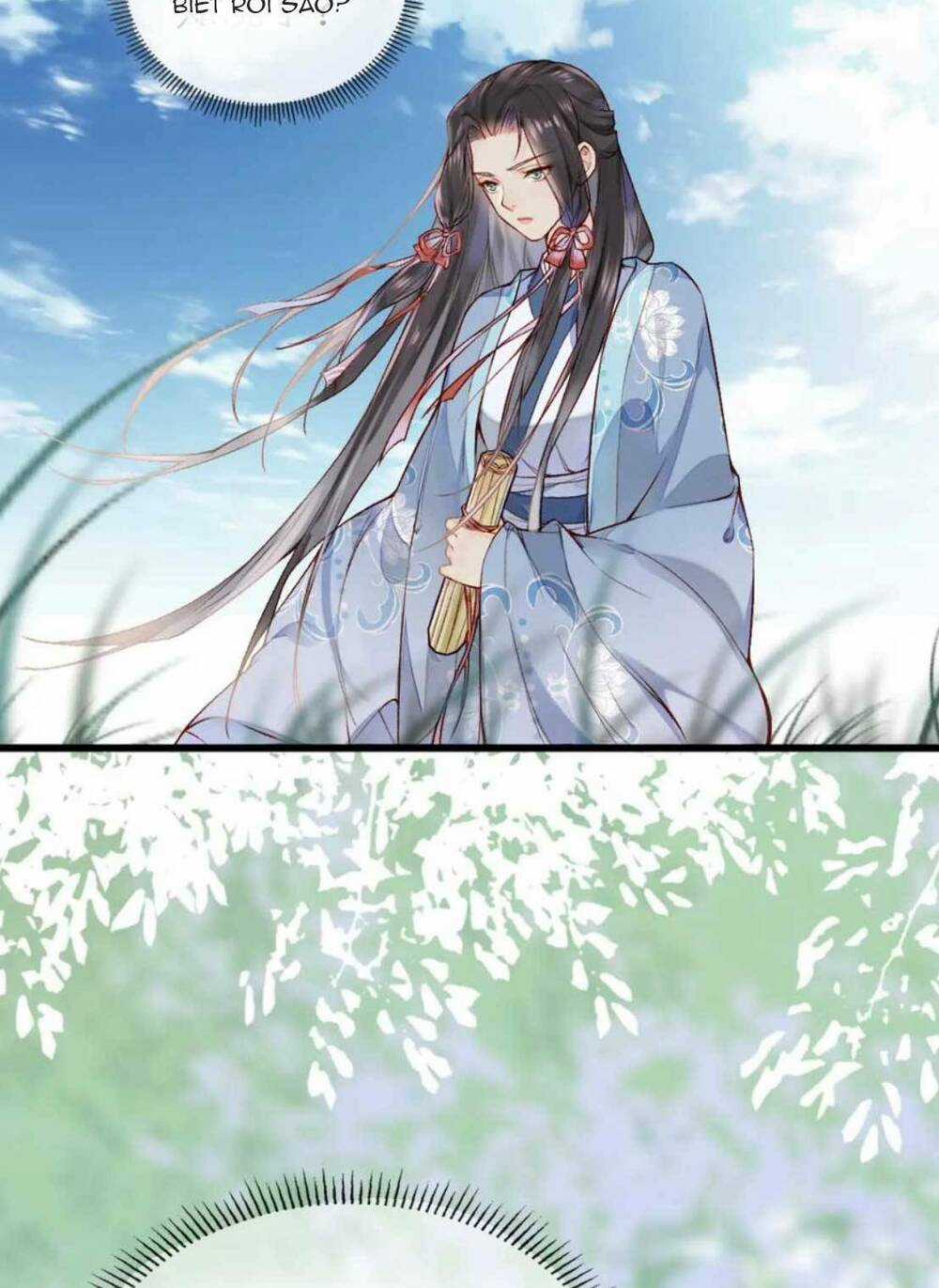 Xuyên Sách : Nghịch Đồ Hắn Lại Muốn Bắt Nạt Sư Phụ Chapter 13 trang 11