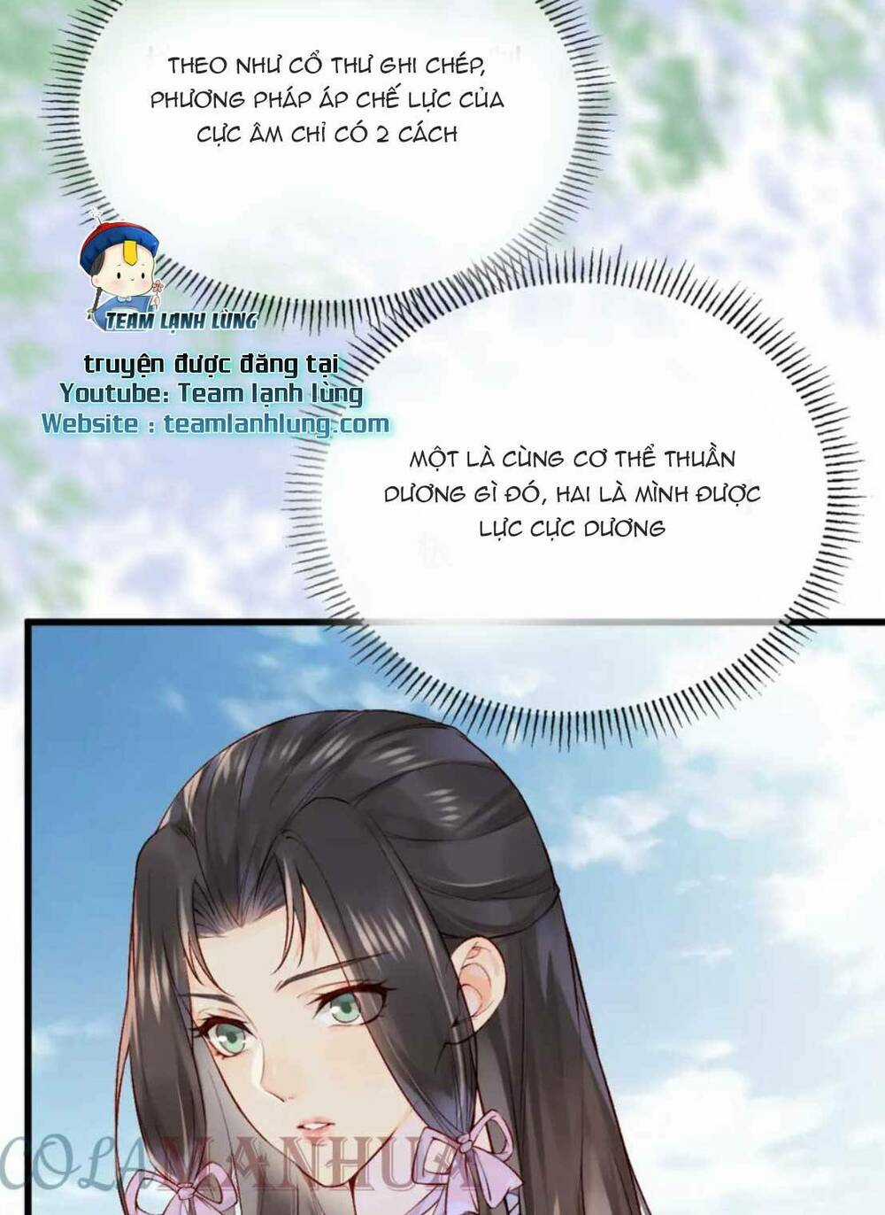 Xuyên Sách : Nghịch Đồ Hắn Lại Muốn Bắt Nạt Sư Phụ Chapter 13 trang 12