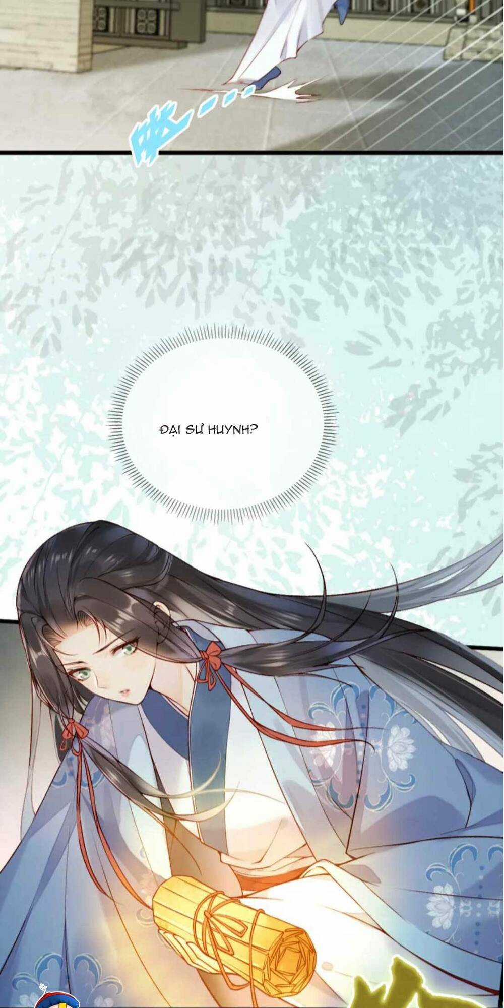 Xuyên Sách : Nghịch Đồ Hắn Lại Muốn Bắt Nạt Sư Phụ Chapter 13 trang 18